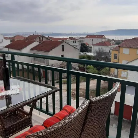 Apartament Apartman Josipovic