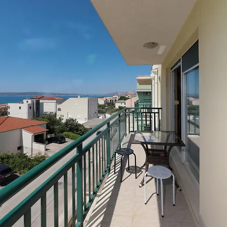 Apartman Josipovic Apartament *