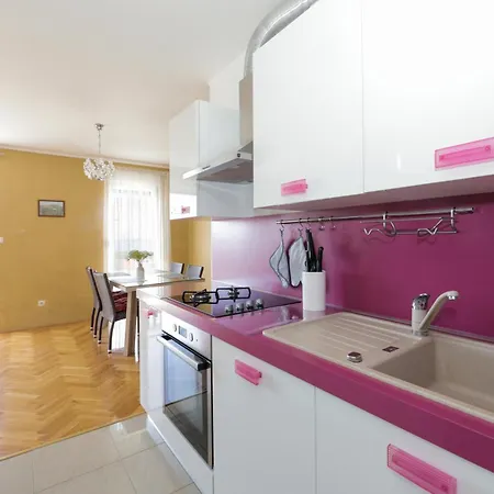 Apartman Josipovic Apartament