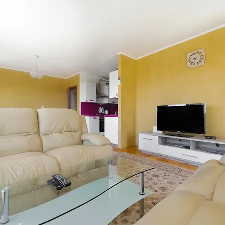 Apartman Josipovic Apartament Kaštela