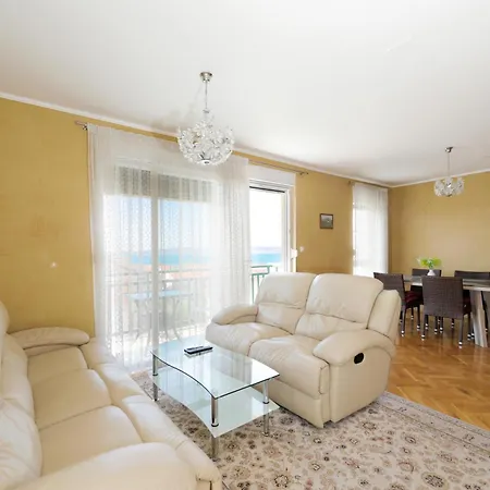Apartament Apartman Josipovic Kaštela