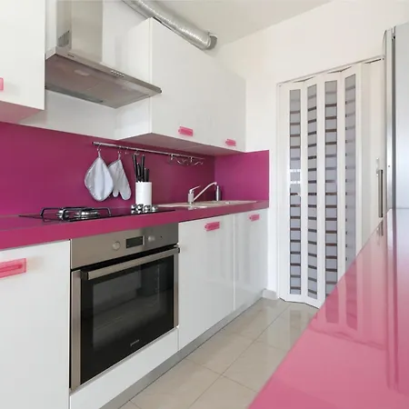 Apartman Josipovic Kaštela