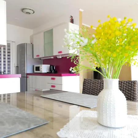Apartman Josipovic