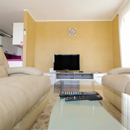 Apartament Apartman Josipovic