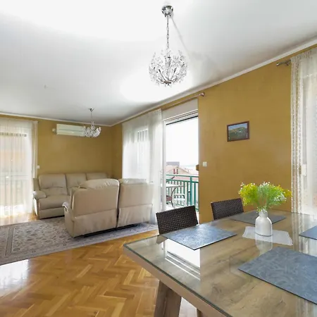 Apartman Josipovic Apartament Kaštela