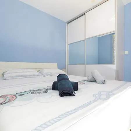 Lägenhet Apartman Josipovic *