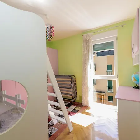 Apartman Josipovic * Kaštela