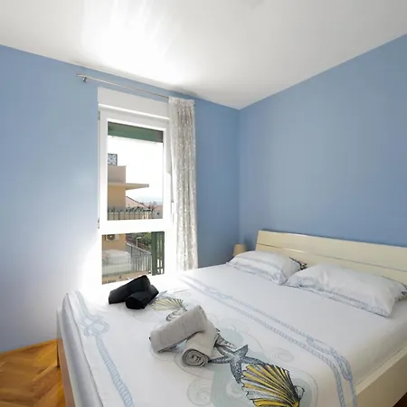 Lägenhet Apartman Josipovic *