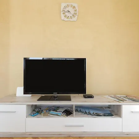 Apartman Josipovic Lägenhet Kaštela