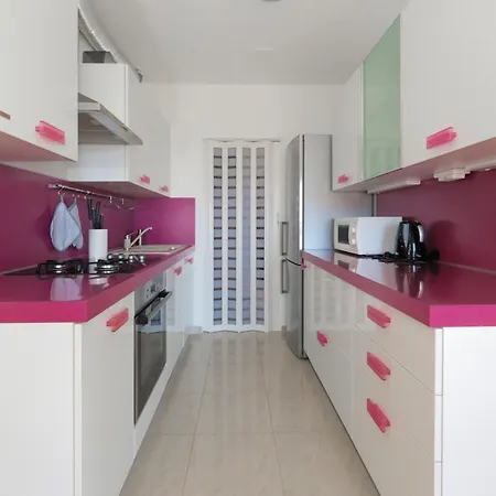 Lägenhet Apartman Josipovic Kaštela