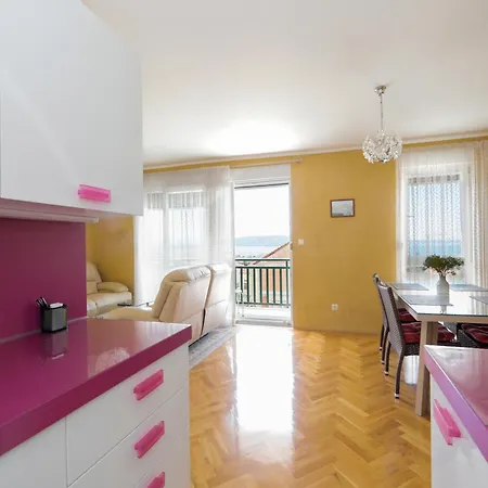 Apartman Josipovic * Kaštela
